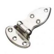 BISAGRA NIQUEL AMIG #2-80