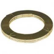 BISAGRA PIANO LATONADA MT. #32 MM.