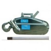TRACTEL TIRFOR SIN CABLE #T-13 11,5MM
