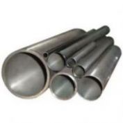 TUBO ISO GALVANIZADO MT.19 # 1.1/4