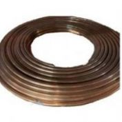 TUBO COBRE RECOCIDO MT. #10X12