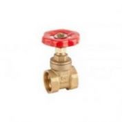 VALVULA COMPUERTA LATON 27 #2"