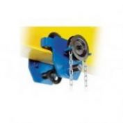 CARRO MANUAL S/CADENA # 500 KG. 15-00