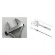 LLAVE AJUSTABLE H.LATERAL IREGA #30
