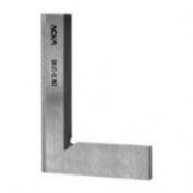 ESCUADRA BISELADA INOX.ACHA #100X 70