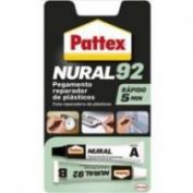 ADH.PATTEX NURAL-92 # 22 ML.
