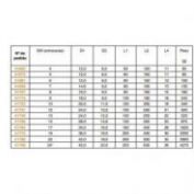 LLAVE VASO CUADRADA DIN 904 AMFO # 6 MM.