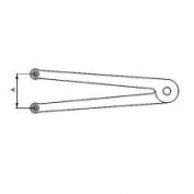 LLAVE COMPAS 759-B AMFO #14-100X8