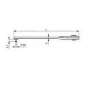 LLAVE COMPAS 759-B AMFO #14-100X8