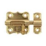 PASADOR LATONADO BARNIZ AMIG #384- 40