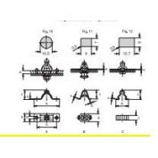 CIERRE DE MUELLE #SRV-1682