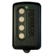 MANDO EMISOR MHZ #D610NS