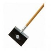 RASQUETA SUELO SANZ #300X1,2 DURA