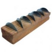 CEPILLO CARRIL SANZ #N.14 220X50X38 CURVO
