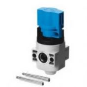 VALVULA DE CONEXION #HE-D-MINI
