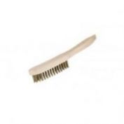 CEPILLO SOLDADOR MS JAZ #4H 0,40 INOX.