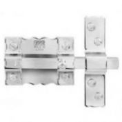 PASADOR S/LLAVE FAC #300-P/87 NIQUEL