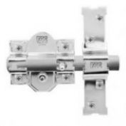 CERROJO NIQUEL 301-R FAC # 80 BOMB. 70