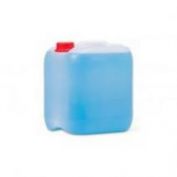 GARRAFA PLASTICO NATURAL 180GR  C/TAPON # 5 LT.