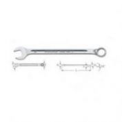 LLAVE COMBINADA S/L STAHLWILLE #27 MM.