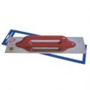 LLANA SUIZA 500 INOX SANZ #500X130 C/FUND