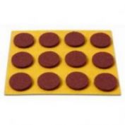 TACO DESLIZANTE BRINOX #7073 DISPLAY MARR