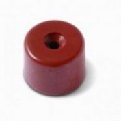 TOPE BAJO BRINOX #9009 MARRON 2 UNI.