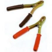 PINZAS BATERIA CEM #250 A. JUEGO