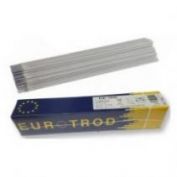 ELECTRODO BASICO EUROTROD SPEZIAL BD 22 E-7016 Ø2,5X350 PACK 75 UD