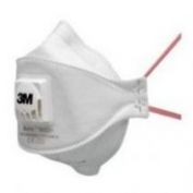 MASCARILLA FFP3 C/VALVULA 3M #9332+GEN3
