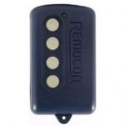 MANDO EMISOR MHZ #RMC610
