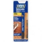RETOCADOR MADERA CEYS #ROBLE