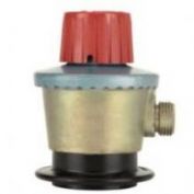 REGULADOR LIBRE GAS BUTANO #MANGO ROJO