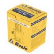 REGULADOR LIBRE GAS BUTANO #MANGO ROJO