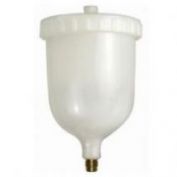 DEPOSITO NYLON PISTOLA KRIPXE #650 CC.