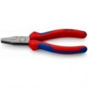 ALICATE PUNTA PLANA KNIPEX #20 02 160