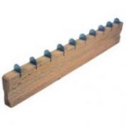 CEPILLO CARRIL SANZ #N. 8 225X10X38 CURVO