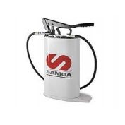 BOMBA MULTI-PRESION 16K SAMOA #BMP-16