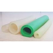 TUBO SILICONA MT. # 7X11 MM.