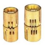 BISAGRA OCULTA LATON AMIG #1020-14