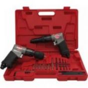TALADRO Y ATORNILLADOR YAIM #YA-866-KIT