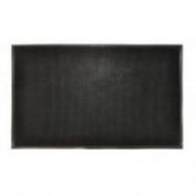 ALFOMBRA GOMA PiCOS #50X33 CM