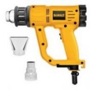 PISTOLA AIRE CALIENTE DEWALT #D26411-QS