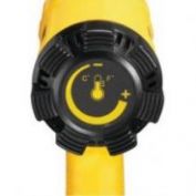 PISTOLA AIRE CALIENTE DEWALT #D26411-QS
