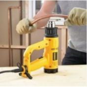 PISTOLA AIRE CALIENTE DEWALT #D26411-QS