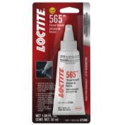 LOCTITE 565 SELLADOR ROSCAS 3/8" TUBERIAS METAL 50 ML