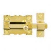 PASADOR S/LLAVE FAC #30-P/88 DORADO