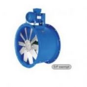 VENTILADOR CONDUCTOS VENTILACION CASALS #HH 71 T4
