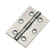 BISAGRA INOX. AMIG #2002 70X50