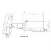 REMACHADORA NEUMATICA GESIPA #PH-1
